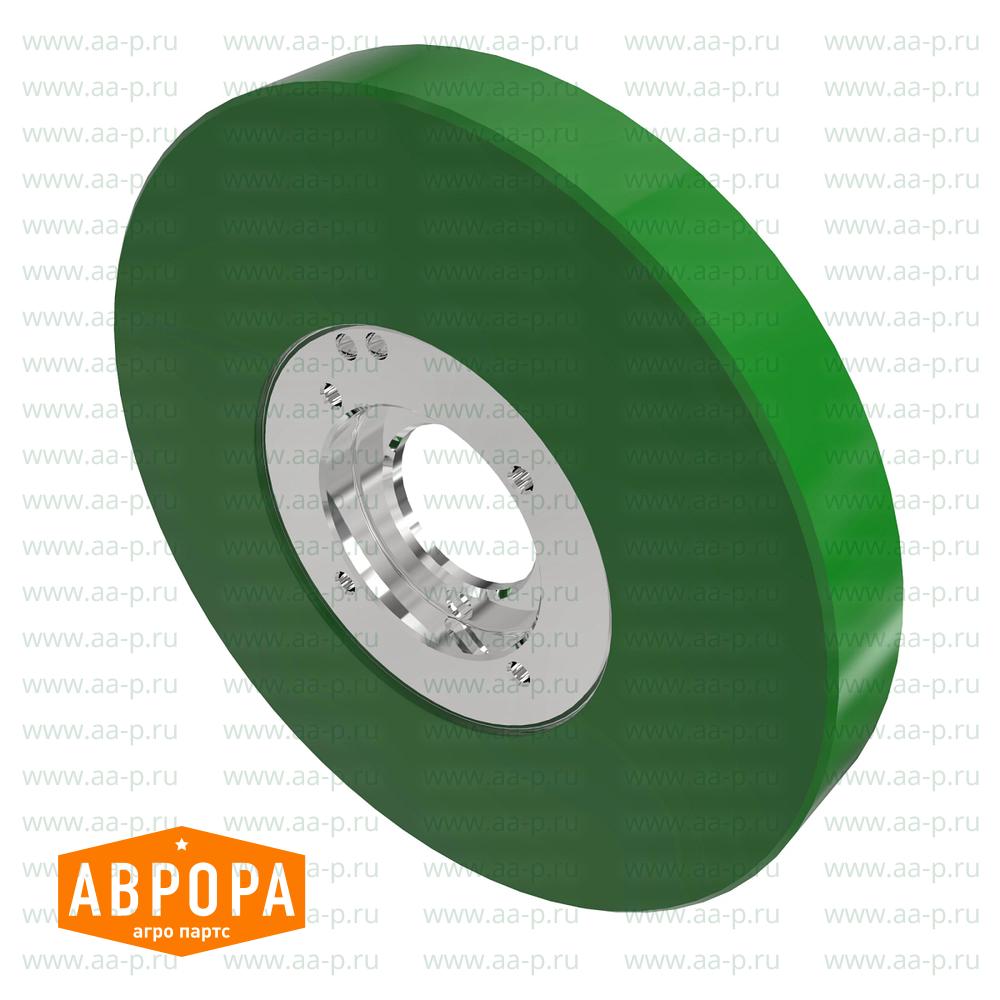 RE539805 ДЕМПФЕР  КРУТ.  КОЛЕБАНИЙ